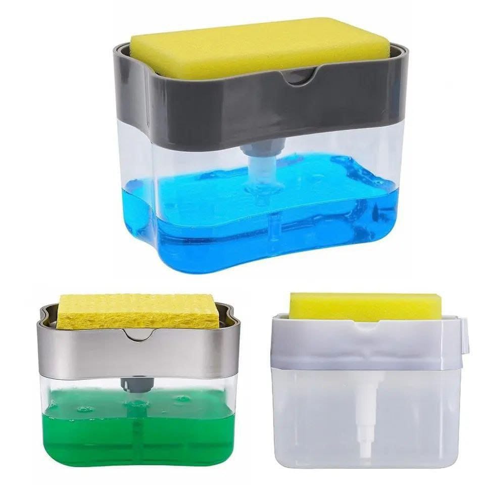 Kitchen Sink Accessories