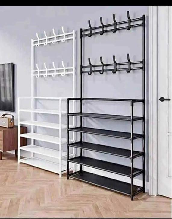 Shoe Racks & Organizers 👟
